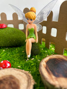 Sensory Sets - tiny tree toys