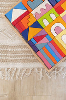 Castle Blocks - tiny tree toys