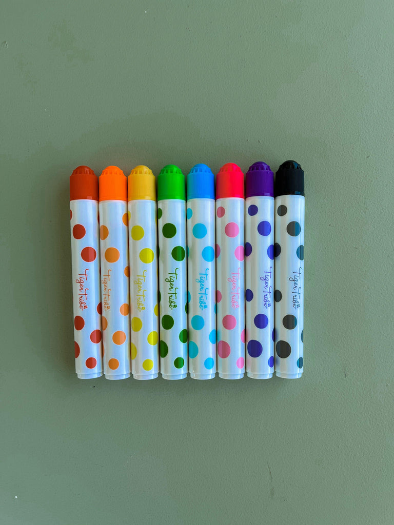 Dot Markers - tiny tree toys