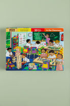 In the Classroom - tiny tree toys