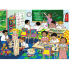 In the Classroom - tiny tree toys