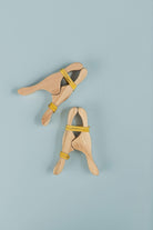 Large Wooden Clip - tiny tree toys - tiny tree toys