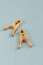 Large Wooden Clip - tiny tree toys - tiny tree toys