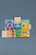 Latches Board - tiny tree toys - Melissa & Doug