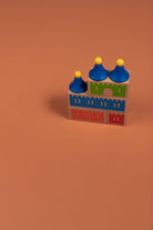 Let'S Build A Castle - tiny tree toys - tiny tree toys