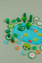 Little Balance - tiny tree toys - Djeco