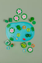 Little Balance - tiny tree toys - Djeco