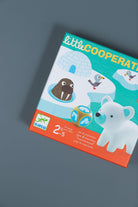 Little Cooperation - tiny tree toys - Djeco