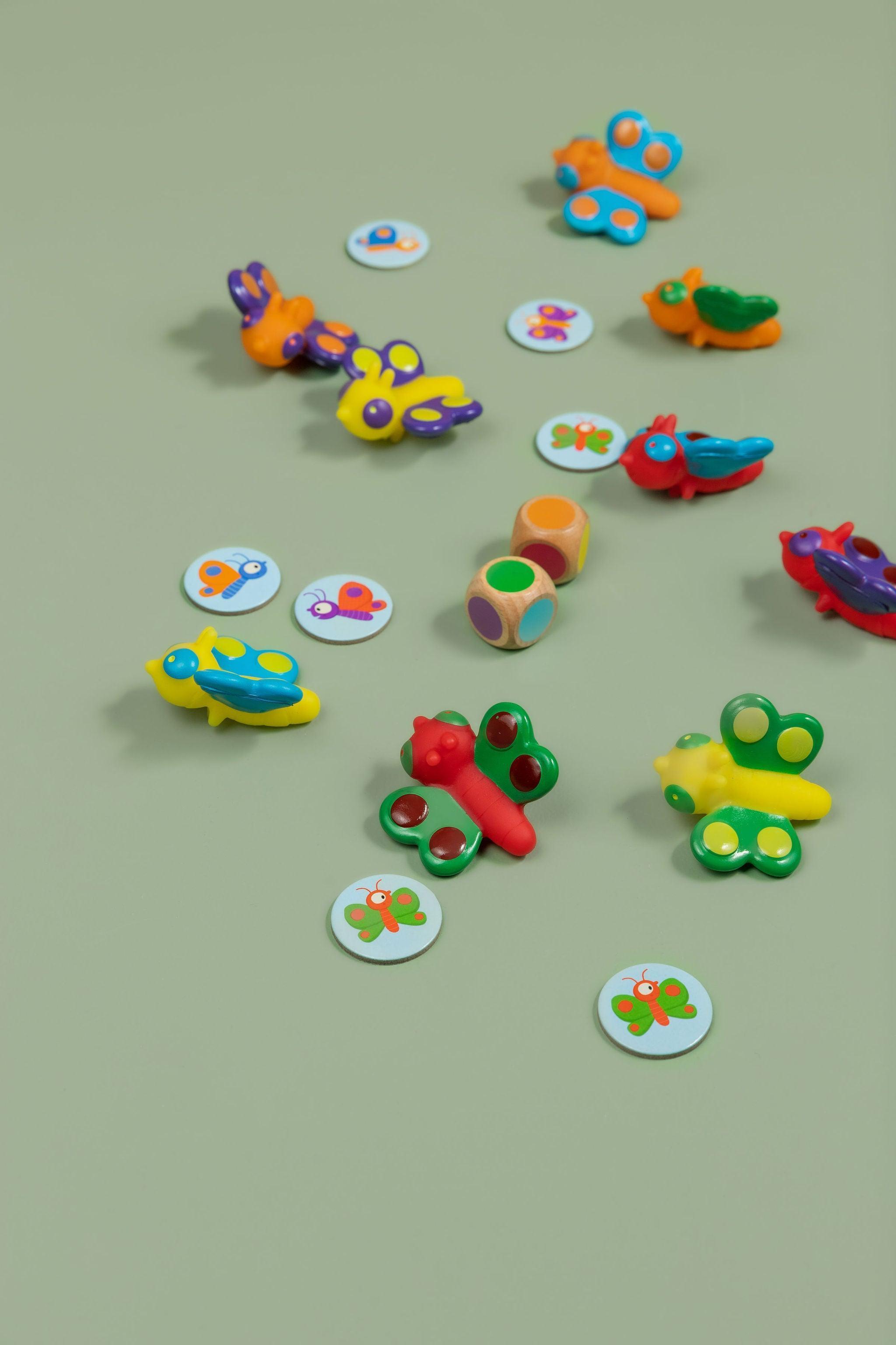 Little Observation - tiny tree toys - Djeco
