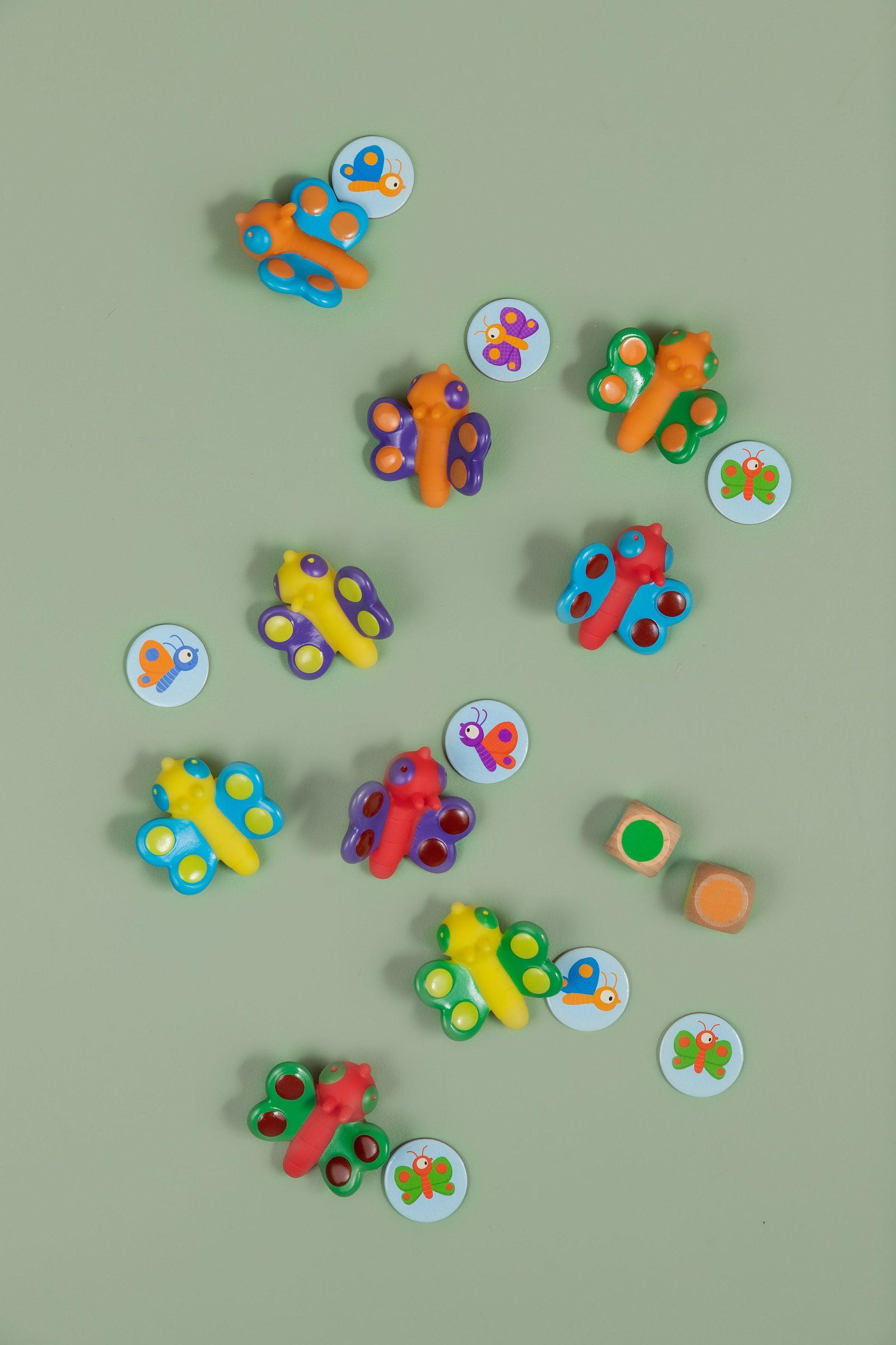 Little Observation - tiny tree toys - Djeco