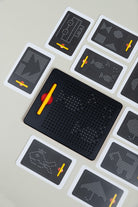 Magnetic Pad - tiny tree toys - tiny tree toys