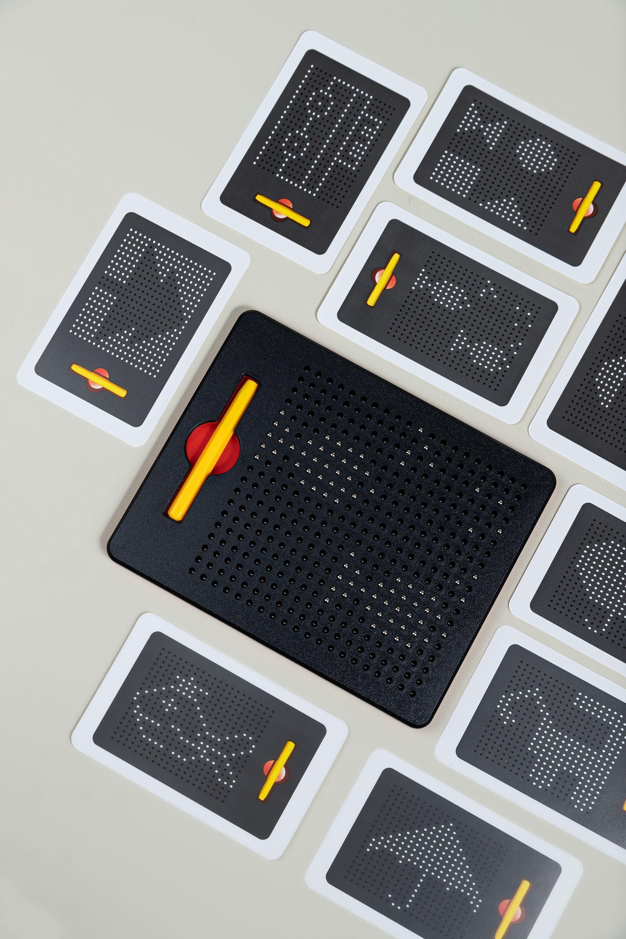 Magnetic Pad - tiny tree toys - tiny tree toys