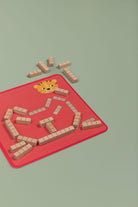 Maths Sticks: Natural Wood - tiny tree toys - tiny tree toys