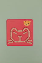 Maths Sticks: Natural Wood - tiny tree toys - tiny tree toys