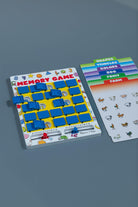 Memory Game - Flip To Win - tiny tree toys - Melissa & Doug