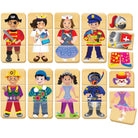 Mix-Up - tiny tree toys - Smart Thinking