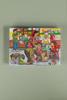 My Family Puzzle 24 Pc - tiny tree toys - Smart Thinking