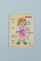 My liggaan legkaart - tiny tree toys - Smart Thinking