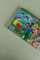 My Senses Puzzle 36 Pc - tiny tree toys - Smart Thinking