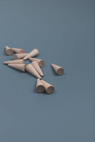 Natural Loose Parts - Various Designs - tiny tree toys - tiny tree toys