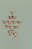 Natural Loose Parts - Various Designs - tiny tree toys - tiny tree toys