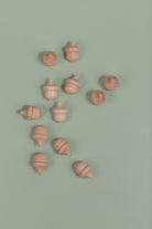 Natural Loose Parts - Various Designs - tiny tree toys - tiny tree toys