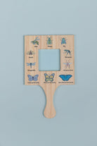 Nature Paddles - Various Designs - tiny tree toys - tiny tree toys