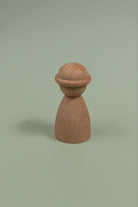 Peg Dolls - Various Designs - tiny tree toys - tiny tree toys