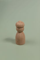 Peg Dolls - Various Designs - tiny tree toys - tiny tree toys