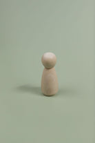 Peg Dolls - Various Designs - tiny tree toys - tiny tree toys