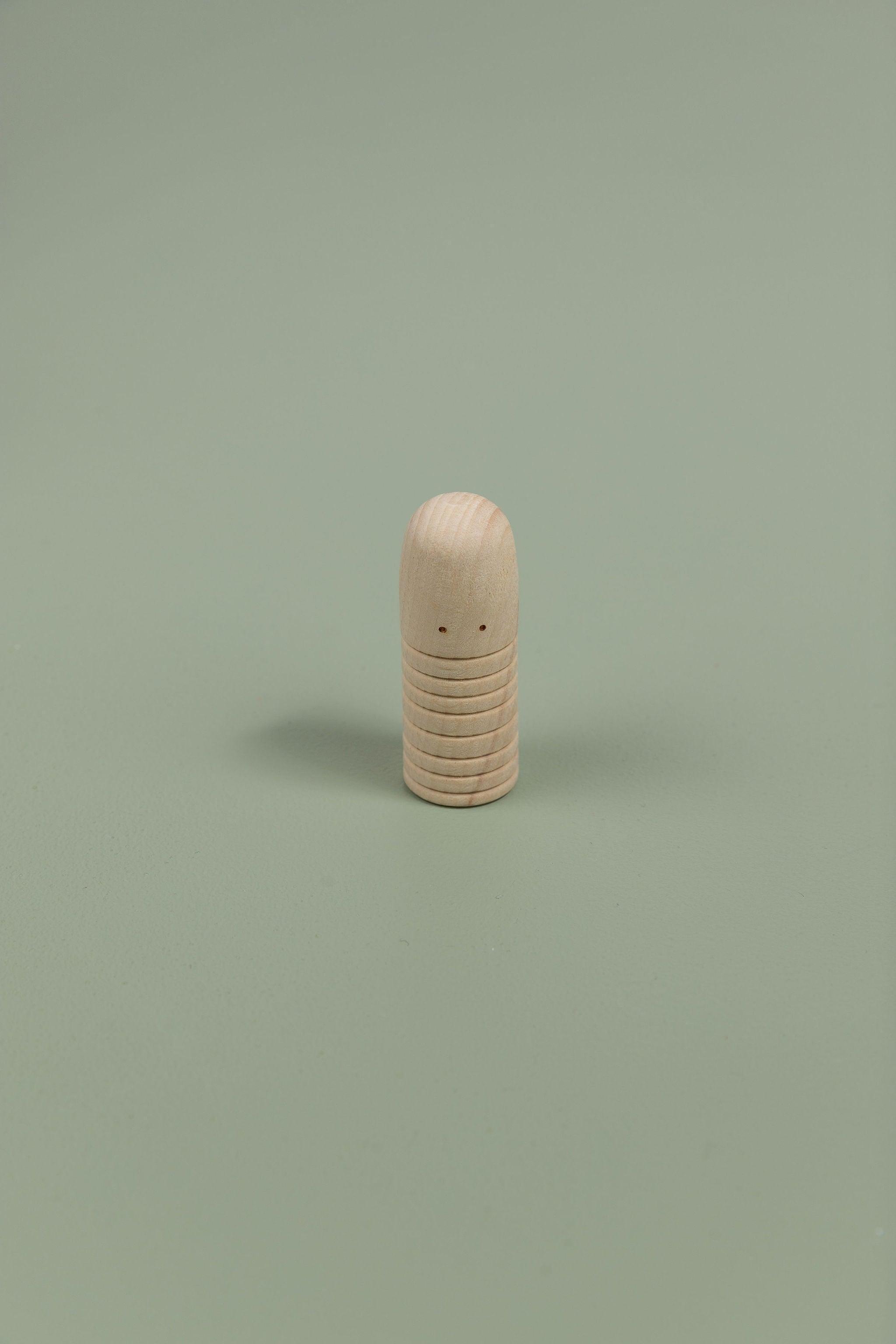 Peg Dolls - Various Designs - tiny tree toys - tiny tree toys