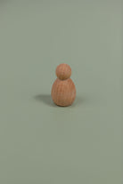 Peg Dolls - Various Designs - tiny tree toys - tiny tree toys