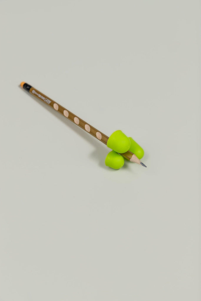 Pencil Grips - Various Designs - tiny tree toys - tiny tree toys