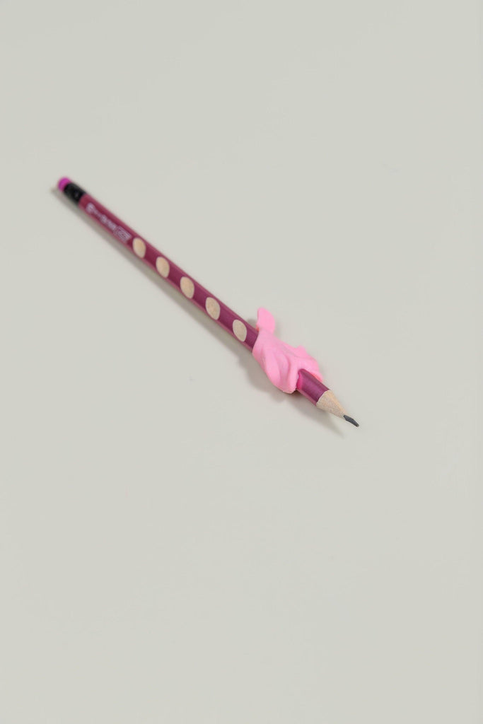 Pencil Grips - Various Designs - tiny tree toys - tiny tree toys