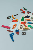 Picasso - tiny tree toys - tiny tree toys