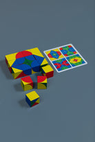 Pixy Cubes - tiny tree toys - tiny tree toys