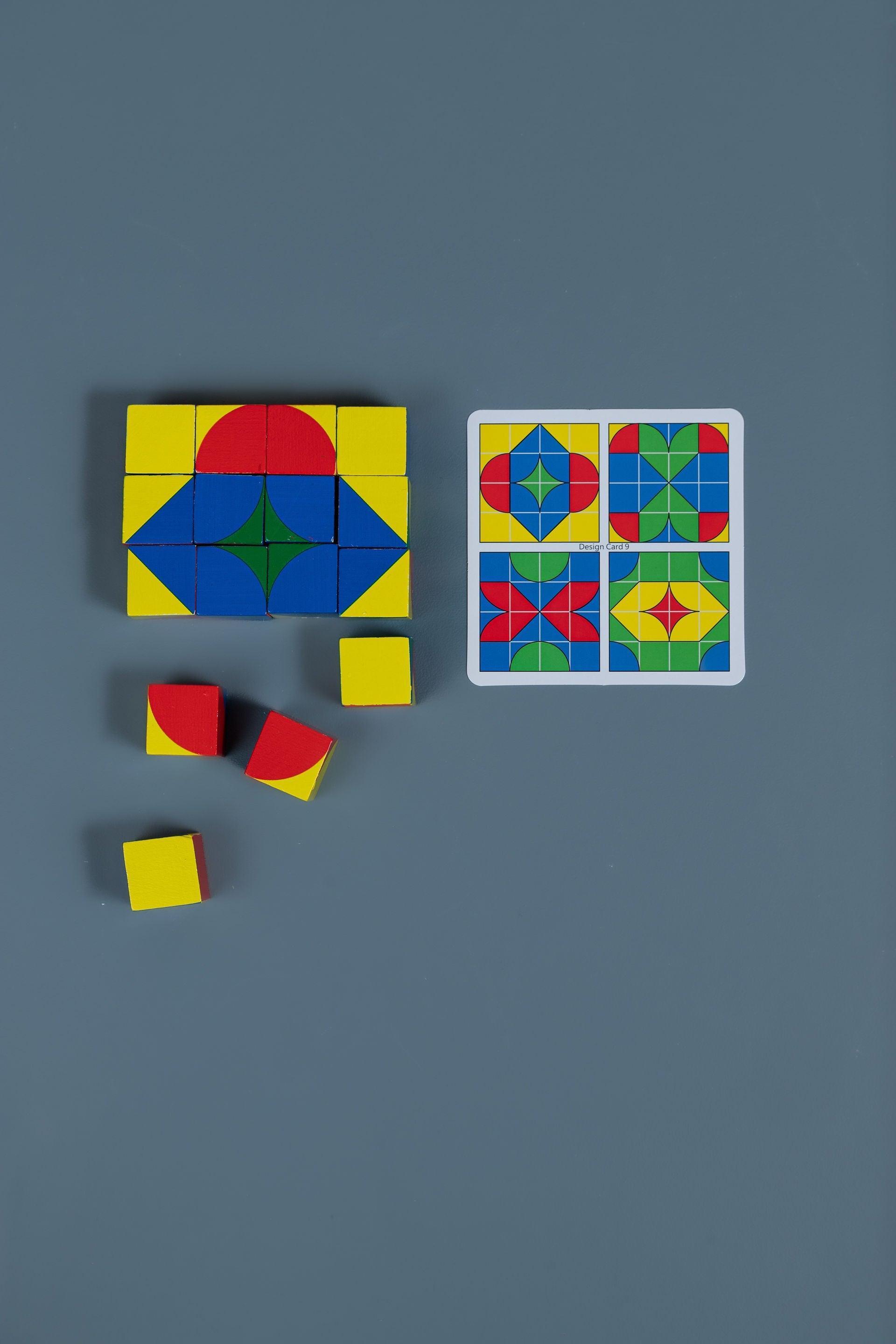 Pixy Cubes - tiny tree toys - tiny tree toys