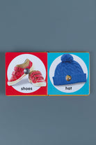 Poke A Dot Books - Various Designs - tiny tree toys - Melissa & Doug