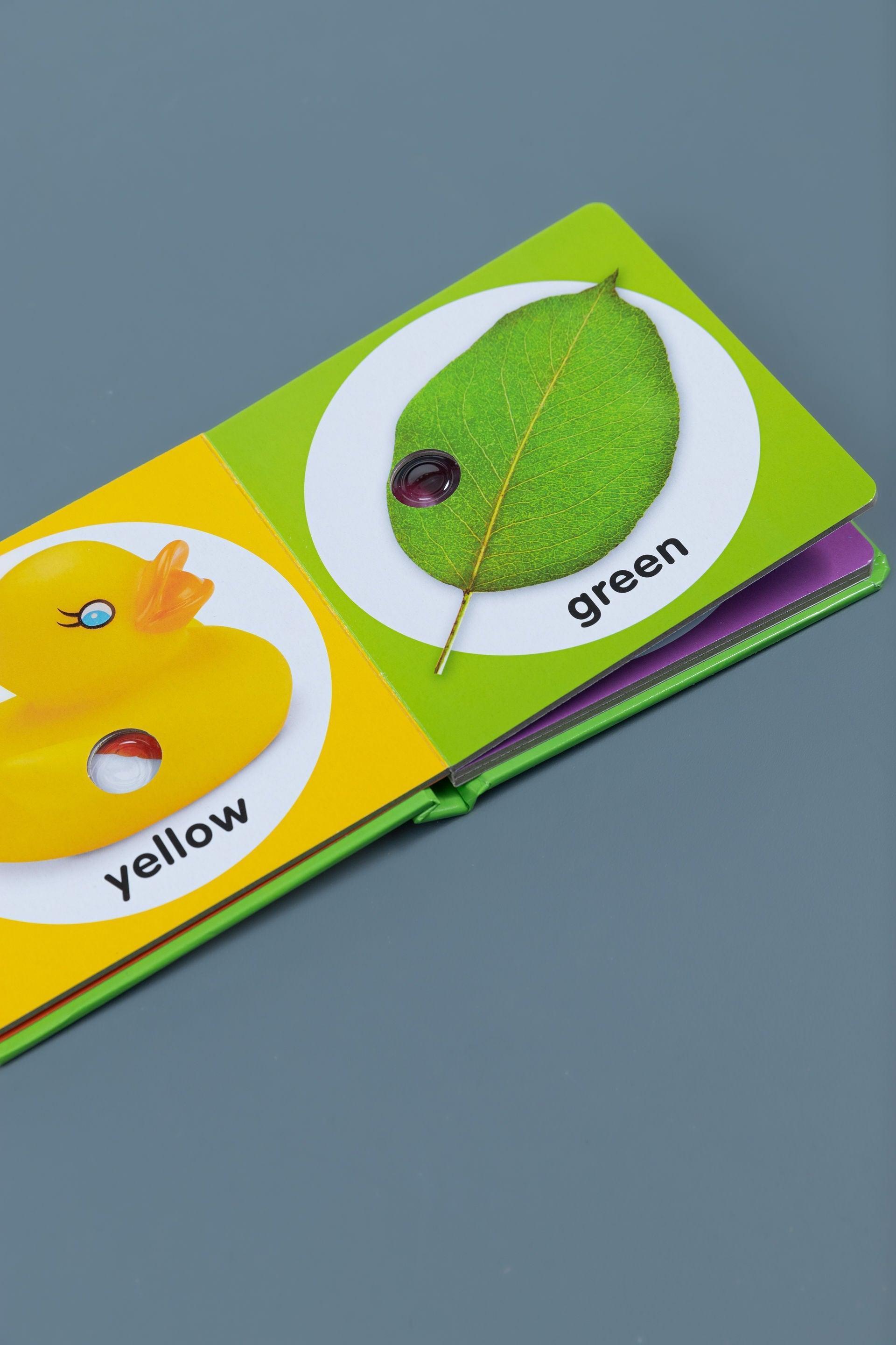 Poke A Dot Books - Various Designs - tiny tree toys - Melissa & Doug