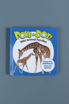 Poke A Dot Books - Various Designs - tiny tree toys - Melissa & Doug