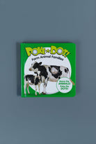 Poke A Dot Books - Various Designs - tiny tree toys - Melissa & Doug