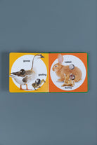 Poke A Dot Books - Various Designs - tiny tree toys - Melissa & Doug