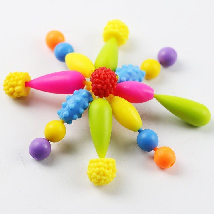 Pop Beads - tiny tree toys - tiny tree toys