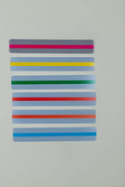 Reading Strip - Sentence - tiny tree toys