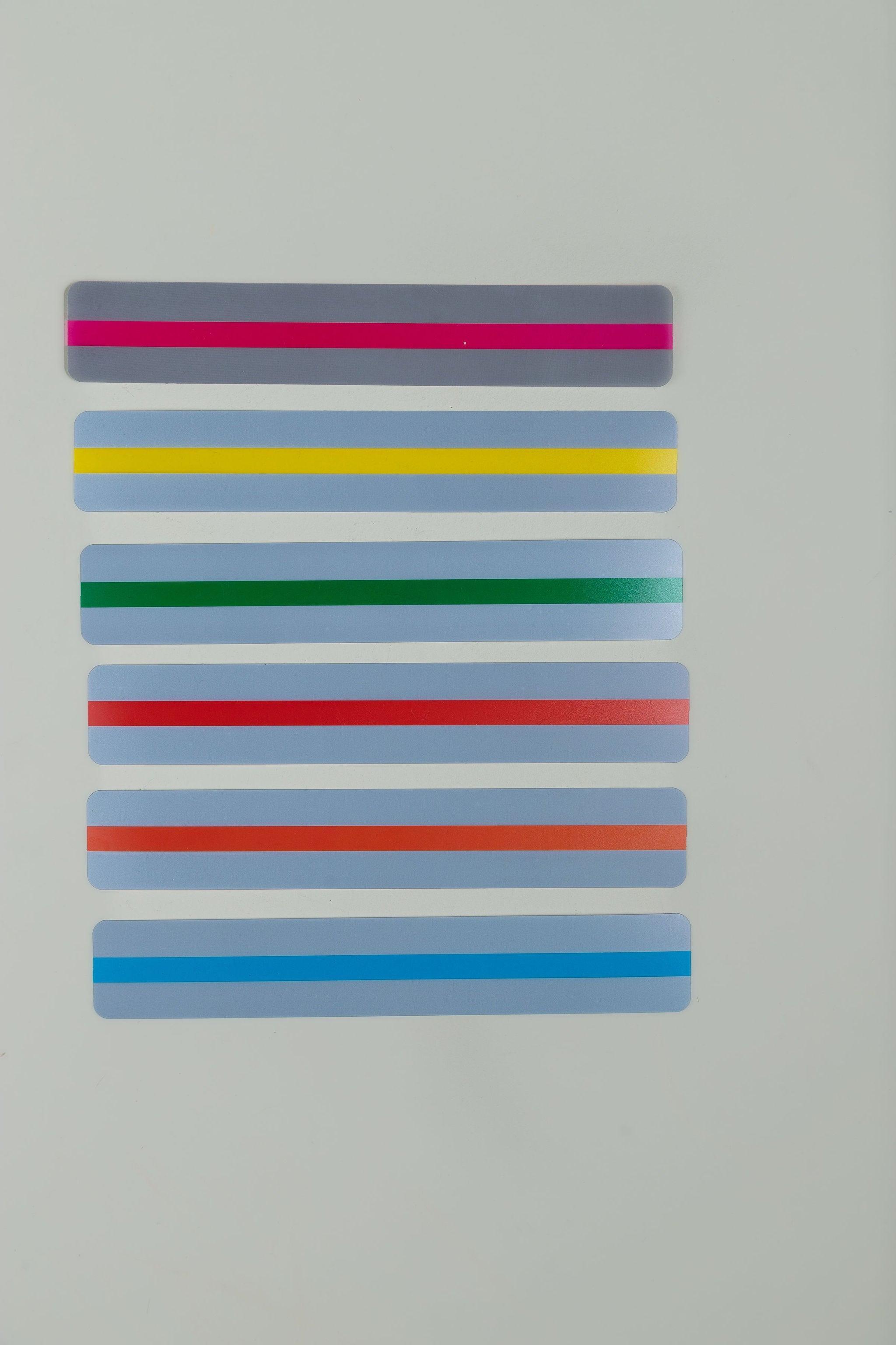 Reading Strip - Sentence - tiny tree toys