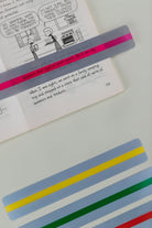 Reading Strip - Sentence - tiny tree toys