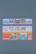 Reusable Stickers - Various Designs - tiny tree toys - Melissa & Doug