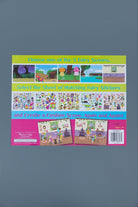 Reusable Stickers - Various Designs - tiny tree toys - Melissa & Doug