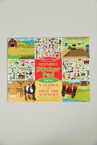 Reusable Stickers - Various Designs - tiny tree toys - Melissa & Doug