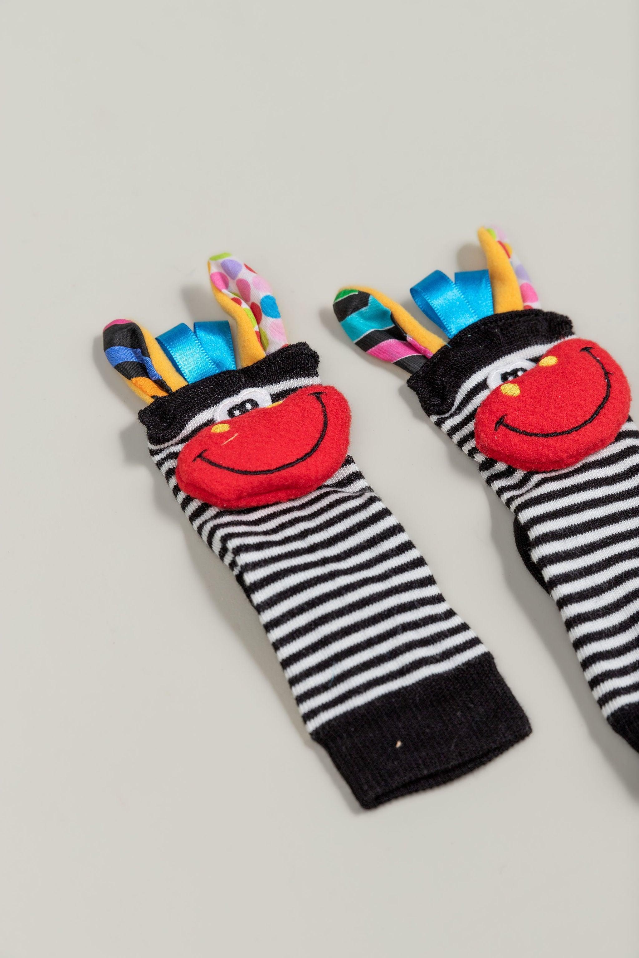 Sensory Socks - tiny tree toys - tiny tree toys